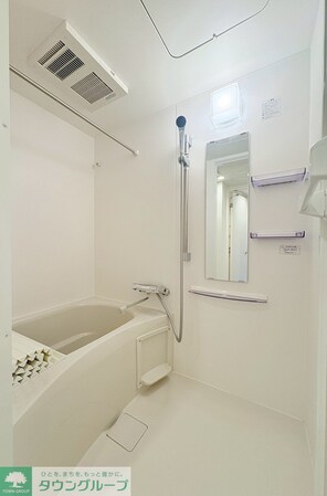 ヴェール中野富士見町の物件内観写真